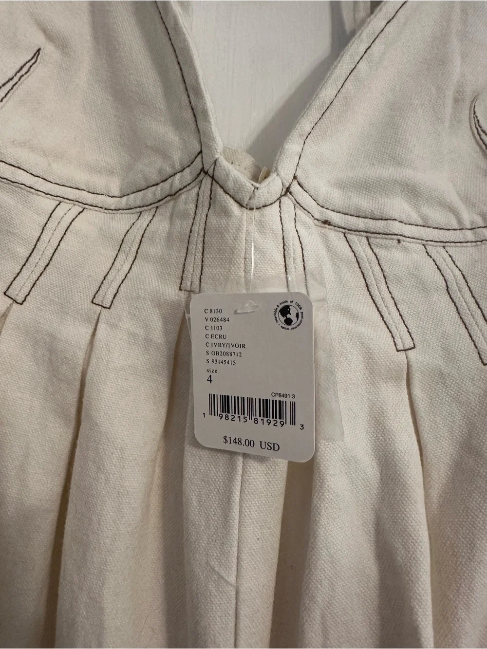 Free People nwt love